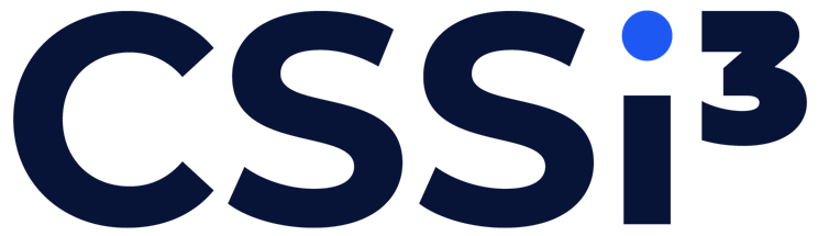 CSSi - Securing Tomorrow, Today