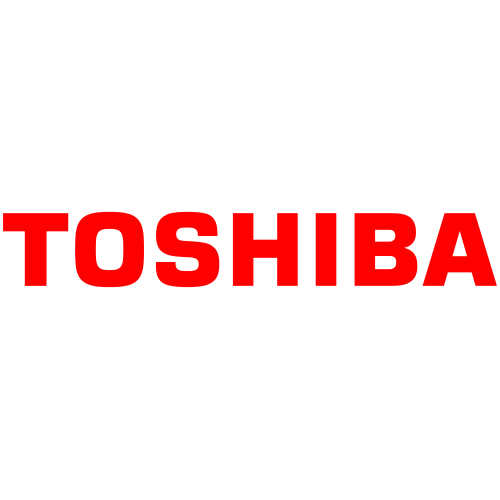TOSHIBA