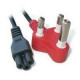 1.8M SINGLE HEADED CLOVER DEDICATED POWER CABLE