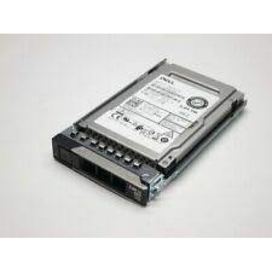 1.92TB DELL, eMLC SFF, 14G KIT, SM863a SERIES, SATA-6Gbs (w/ Tray) Server SSD