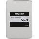 240GB Toshiba Q300, 2.5, TLC (86,000 IOPS), SATA III, Internal SSD