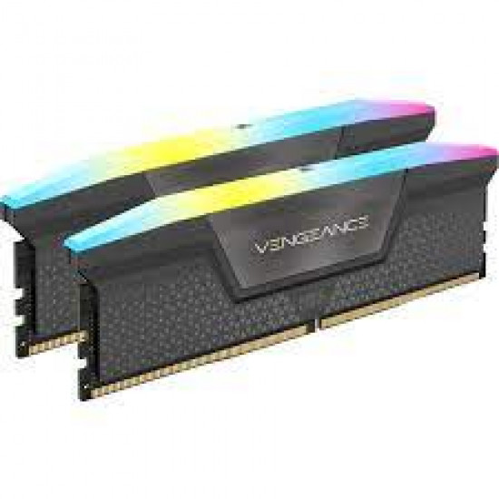 64GB VENGEANCE (2x32GB), DDR5 -5400Mhz, DRAM, 5200MTs, C40, AMD, EXPO Memory Kit