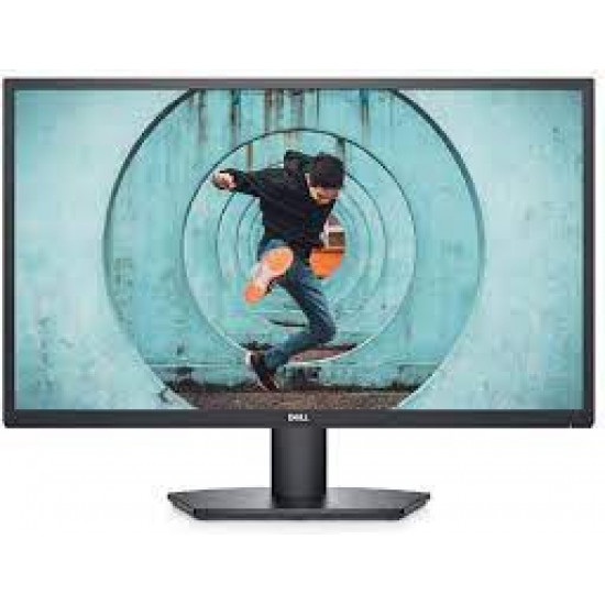 DELL 27, (1920 x 1080), FHD, 75Hz, 5ms, VA LED, FreeSync Monitor, 1 x VGA & 1 x HDMI Port, Includes 1 x HDMI Cable