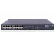 HPE Aruba A5800 Series, 24 Port (24G PoE+), A5800-24G-PoE, Layer-3 Rack Mount Switch. H3C S5800-32C-PWR