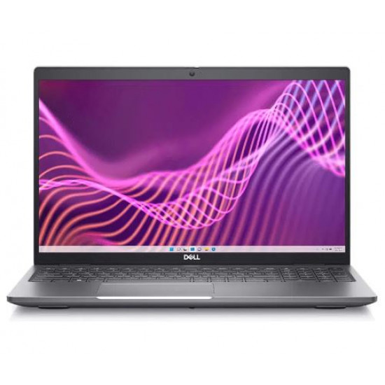 Dell Latitude 5540, 15.6 FHD+ (1920x1080) Non-Touch, Intel Core i5-1345U vPro (12 MB Cache, 10 Cores, 12 Threads, 4.7 GHz Turbo), 512GB SSD M.2, 16GB DDR-4 RAM, Bluetooth Wireless Card,100W AC Adapter, USB Type-C, Wireless Intel AX211 WLAN, 4G/LTE Card - Qualcomm Snapdragon X20 LTE, Windows 11 Pro Laptop (Special)