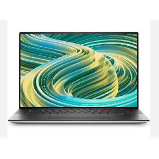 Dell XPS 15 9530, 13th Gen Intel Core i7-13620H (24 MB cache, 10 cores, up to 4.90 GHz Turbo),  Intel Arc Graphics A370M, 4GB GDDR6, 16GB (2x 8GB) DDR5, 1TB SSD, 15.6, Non-Touch, FHD+ 1920x1200, 60Hz, Anti-Glare, 500 nit, InfinityEdge, Win11H, Platinum Silver/Black