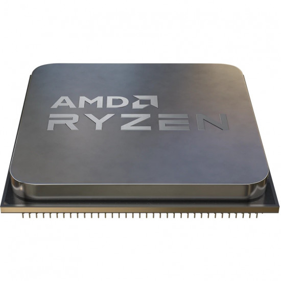 AMD AM4 Ryzen 5 5600XT Box 3,7GHz MAX Boost 4,7GHz 6xCore 35MB 65W with Wraith Stealth Cooler