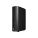 WD Elements Desktop 18TB USB3.0 Black EMEA