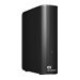 WD Elements Desktop 22TB USB 3.0 HDD for plug-and-play storage