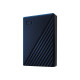 WD My Passport for MAC 6TB Blue