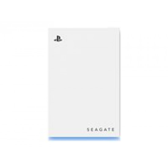 SEAGATE Game Drive for PlayStation 2TB