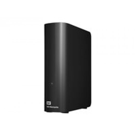 WD Elements 12TB HDD USB3.0 3.5inch RTL extern RoHS compliant black