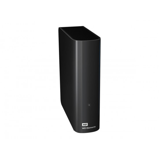 WD Elements 12TB HDD USB3.0 3.5inch RTL extern RoHS compliant black