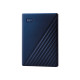 WD My Passport for MAC 2TB Blue