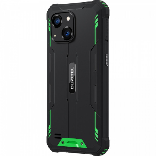 Oukitel G2 4/64GB DualSIM Green