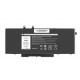 #MITSU DELL 4GVMP 8000 mAh (61Wh) 7,6V (7,4V)