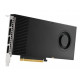 NVIDIA RTX A4000, 16GB GDDR6, 256-bit VRAM, 6144 CUDA Cores (4x Display Port) Graphics Card