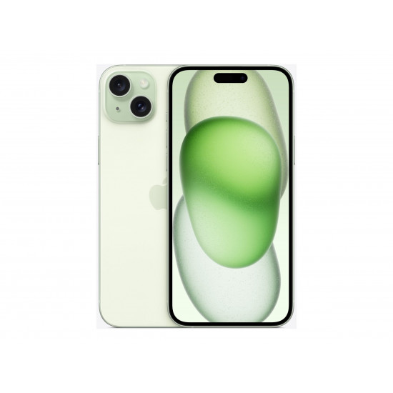 Apple iPhone 15 Plus 256GB Green | Apple