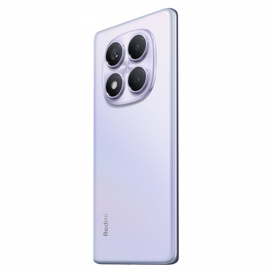 Xiaomi Redmi | Note 14 Pro | Aurora Purple | 6.67  | AMOLED | 2400 x 1080 pixels | Mediatek | Internal RAM 8 GB | 256 GB | Dual SIM | 4G | Main camera resolution 200+8+2 MP | Secondary camera resolution 32 MP | 5500 mAh