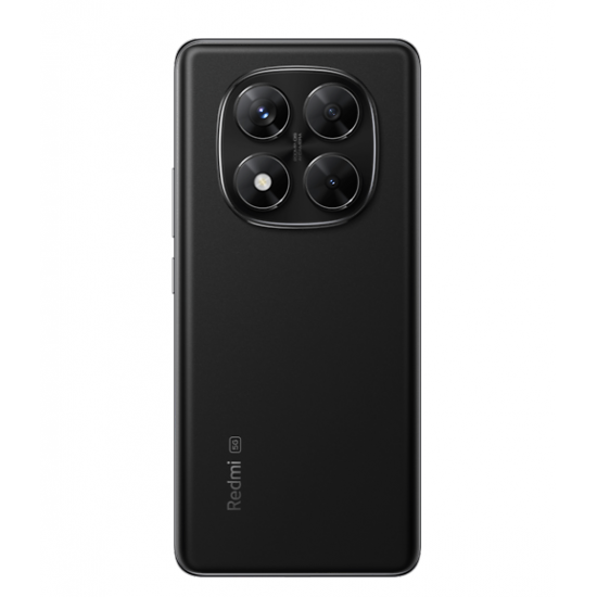 Xiaomi Redmi | Note 14 Pro | Midnight Black | 6.67  | AMOLED | 1220 x 2712 pixels | Mediatek | Internal RAM 8 GB | 256 GB | Dual SIM | 5G | Main camera resolution 50+8+2 MP | Secondary camera resolution 20 MP | Android | 14