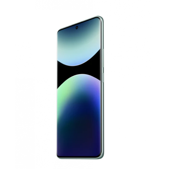 Xiaomi Redmi | Note 14 Pro | Coral Green | 6.67  | AMOLED | 1220 x 2712 pixels | Mediatek | Internal RAM 8 GB | 256 GB | Dual SIM | 5G | Main camera resolution 50+8+2 MP | Secondary camera resolution 20 MP | Android | 14