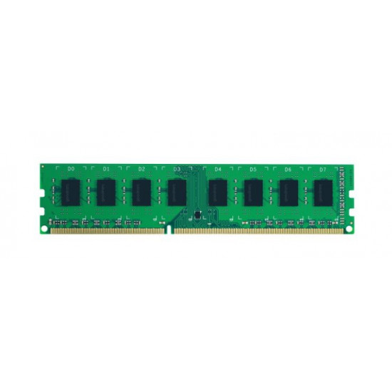 DDR3 4GB/1333 512*8 Single Rank