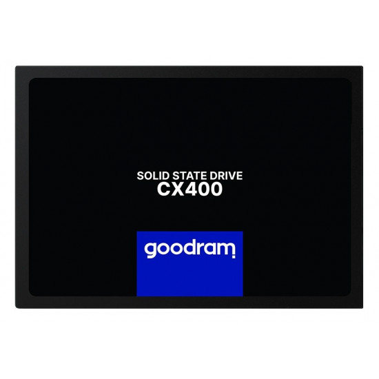 CX400-G2 256GB SATA3 2,5 7mm