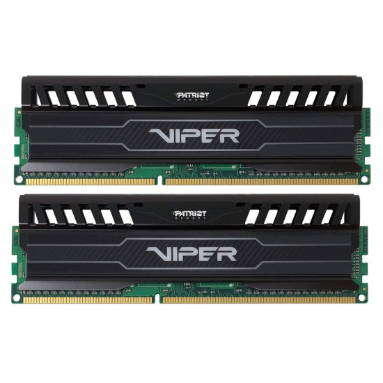 DDR3 Viper 3 16GB/1866 (2*8GB) CL10