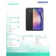 Smartphone Galaxy A54 DualSIM 5G 8/128GB Enterprise black