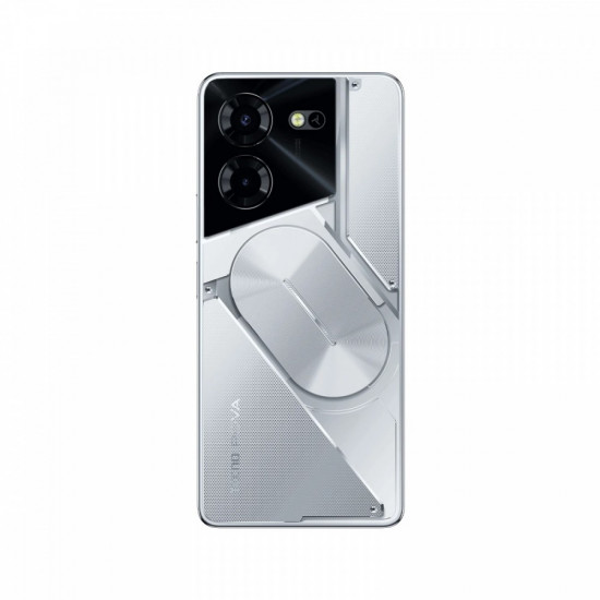 TECNO POVA 5PRO5G 8/256 GB SILVER FANTASY LH8n