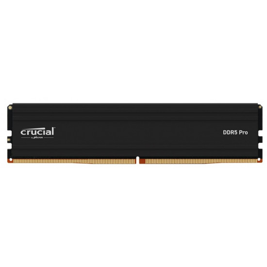 Memory DDR5 Pro 24GB/ 6000(1*24GB)CL48(24Gbit)