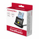 AXAGON CRE-SM4N Smart card reader USB 1.3m ca