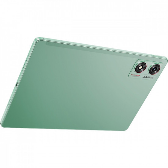 Tablet OT8 2K 6/256GB 8800 mAh Green