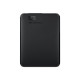 WD Elements 1TB HDD USB3.0 Portable 2,5inch RTL extern RoHS compliant Low cost black