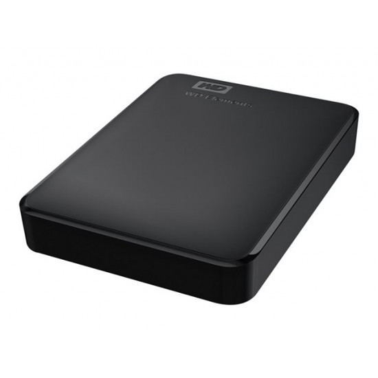 WD Elements 4TB HDD USB3.0 Portable 2.5inch RTL extern black