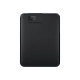 WD Elements 4TB HDD USB3.0 Portable 2.5inch RTL extern black