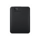 WD Elements 4TB HDD USB3.0 Portable 2.5inch RTL extern black