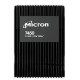 SSD|MICRON|SSD series 7450 PRO|7.68TB|PCIE|NVMe|NAND flash technology TLC|Write speed 5600 MBytes/sec|Read speed 6800 MBytes/sec|Form Factor U.3|TBW 14000 TB|MTFDKCB7T6TFR-1BC1ZABYYR