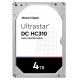 Western Digital Ultrastar 7K6 3.5 4000 GB Serial ATA III