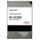 Western Digital Ultrastar 0F38357 3.5 16000 GB Serial ATA  III