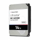 Western Digital Ultrastar DC HC550 3.5 14 TB SAS