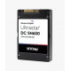 SSD Western Digital Ultrastar DC SN650 7.68TB U.3 NVMe PCIe 4.0 WUS5EA176ESP5E1 (1 DWPD) SE