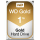 Western Digital Gold 3.5 1000 GB Serial ATA III