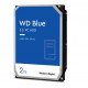 WD Blue 2TB 3.5 SATA HDD WD20EARZ