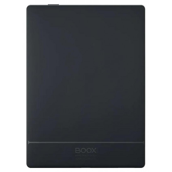 Ebook Onyx Boox Go 6 Carta 1300 32GB Wi-Fi Black