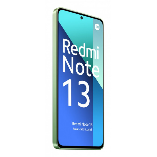 Smartfon Xiaomi Redmi Note 13 8/256GB 6.67 NFC Mint Green