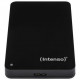 2,5 5TB Intenso Memory Case USB 3.0-3.2 Gen1 (3.1 Gen 1) black