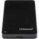 2,5 2TB Intenso Memory Case USB 3.0 black