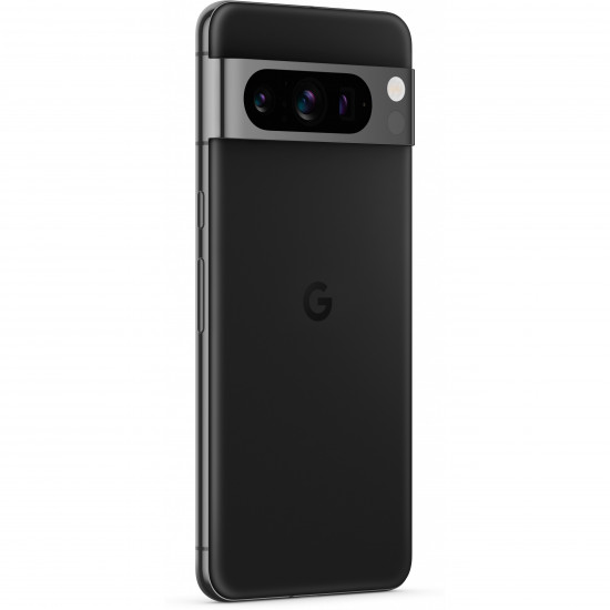 Google Pixel 8 Pro 128GB 12RAM 5G obsidian