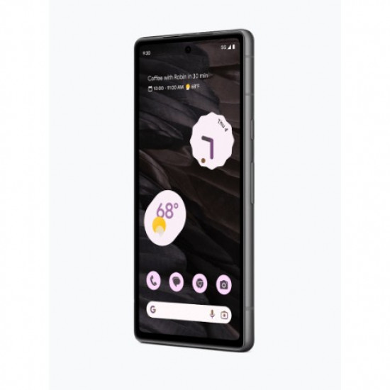 Google Pixel 7a 128GB 8RAM 5G charcoal